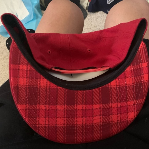 Nike KD SnapBack Cap - Picture 3 of 6